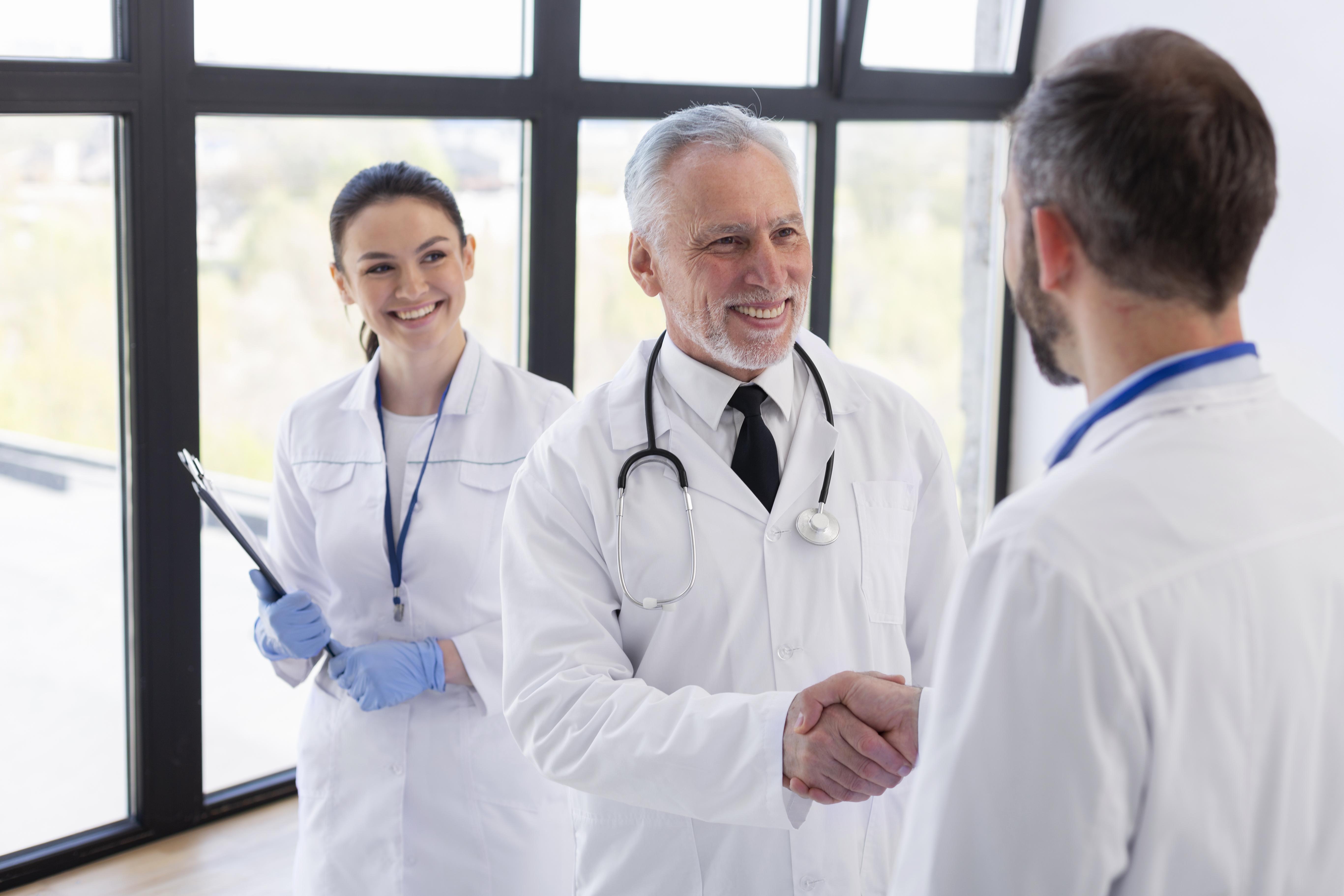 Medicina do Trabalho